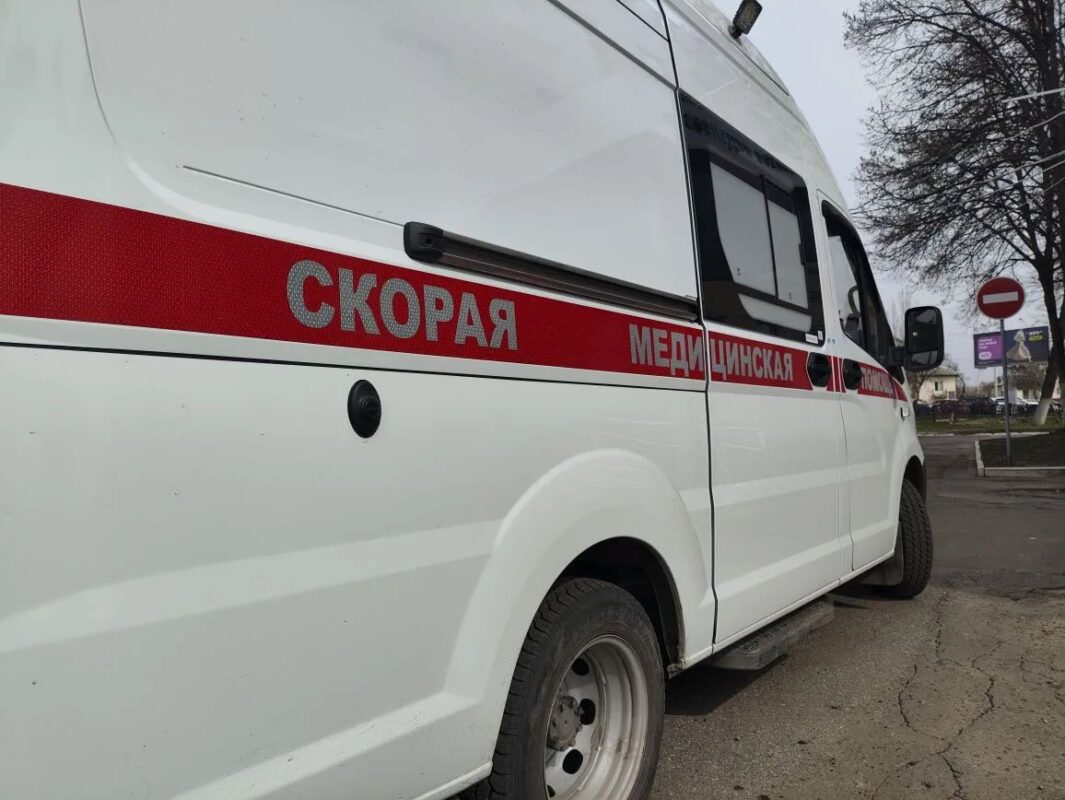 Часть вызовов скорой уходит в службу неотложки