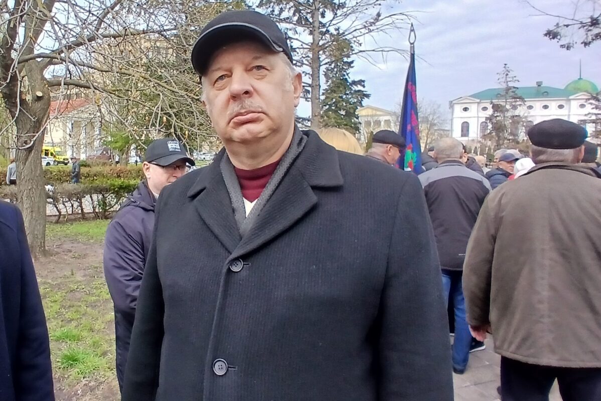 Геннадий Викторович Иркин