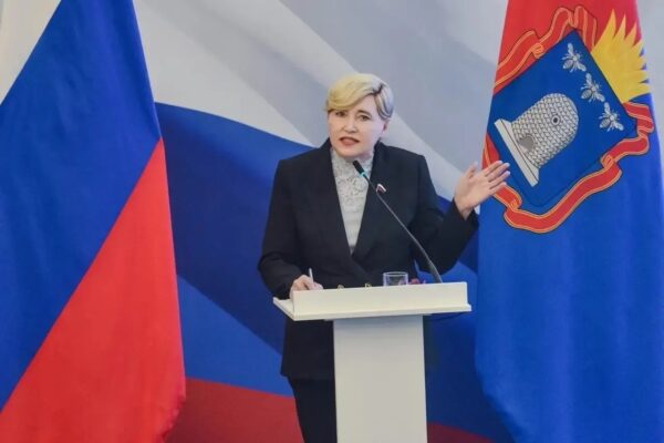 Депутат Фролова раскритиковала управление финансами в ряде больниц Тамбовщины