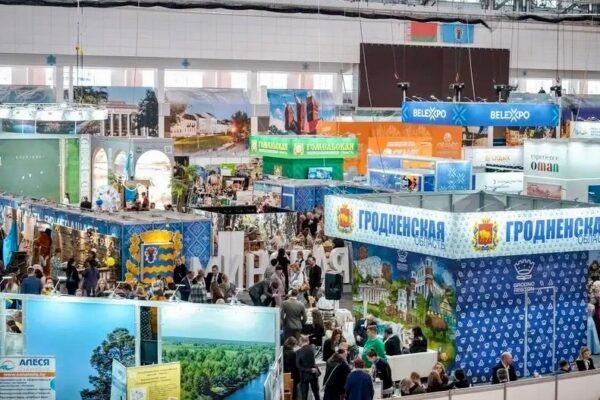 Тамбовскую область представят на туристической выставке «Отдых-2026» в Минске