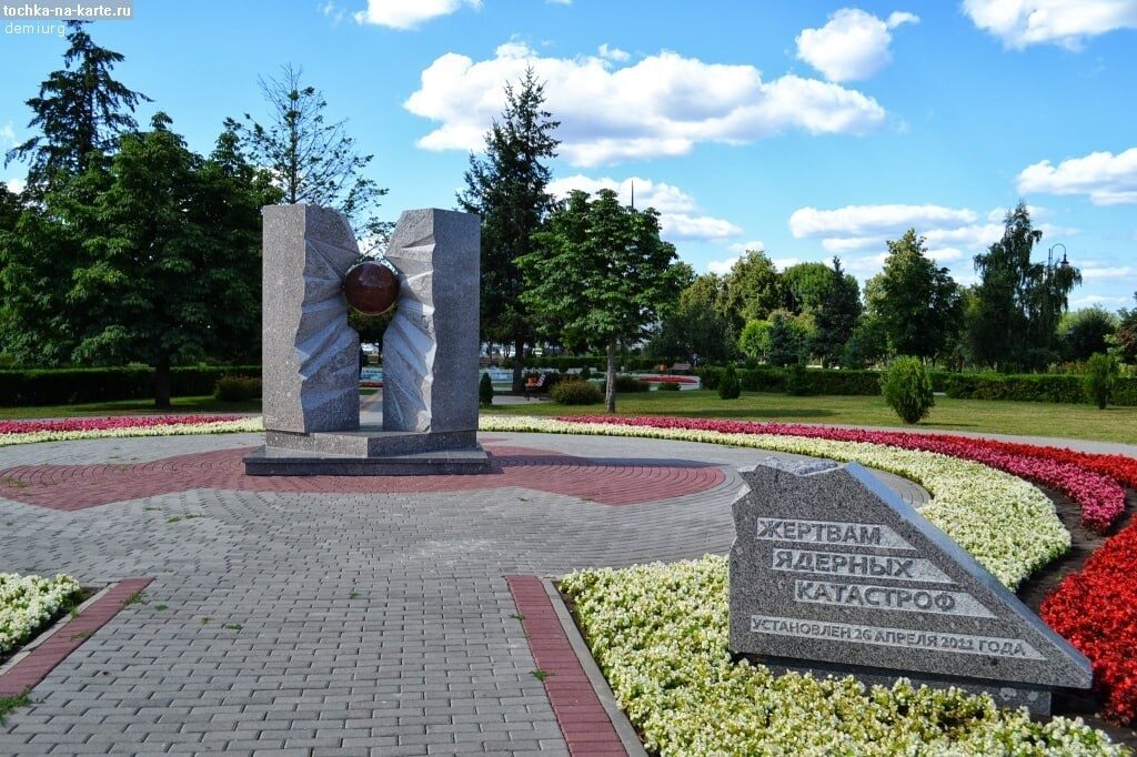 На грани жизни и смерти: истории тамбовских ликвидаторов чернобыльской аварии