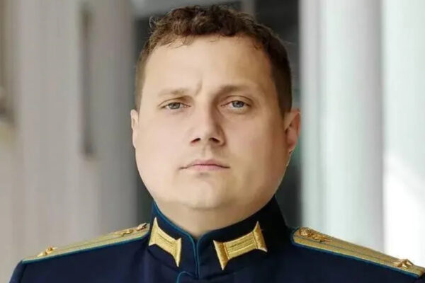 Участника СВО из Тамбовской области назначили советником министра труда России