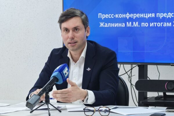 Тамбовских HR-специалистов переучат для работы с участниками СВО