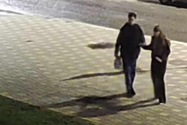 В Тамбове из окна высотки на Колхозной выпала девушка