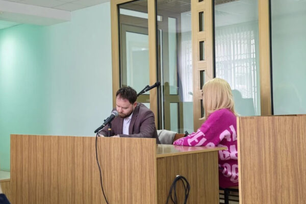 В Тамбове экс-судью лишили неприкосновенности и высокой пенсии после работы на курорте