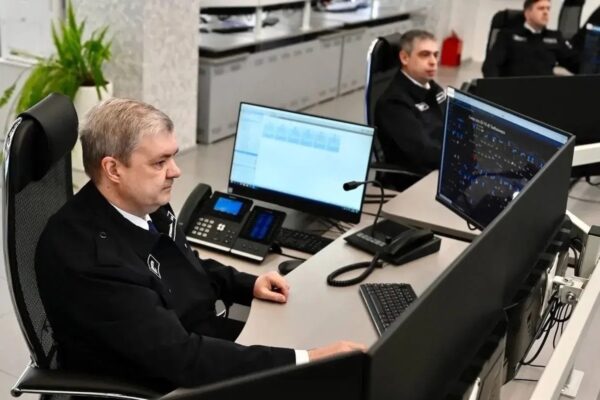 В Тамбовэнерго открыли новый Центр управления электросетями