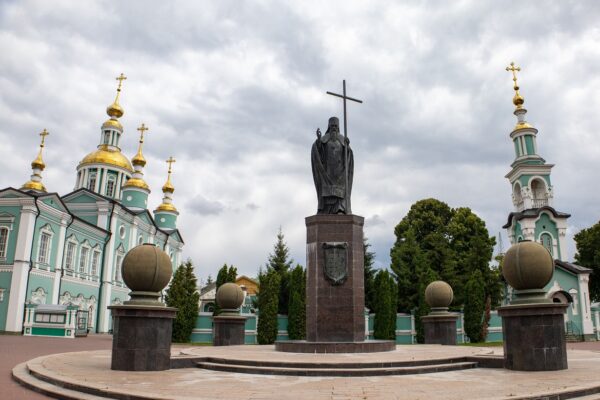 Погода в Тамбове: синоптики рассказали, что ждать от природы на Пасху