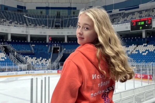 Тамбовчанка представит регион на финале Всероссийской олимпиады по литературе
