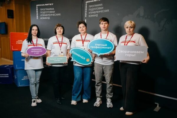В Тамбовской области начнет работу образовательно-производственный кластер «ЛегкоПром68»