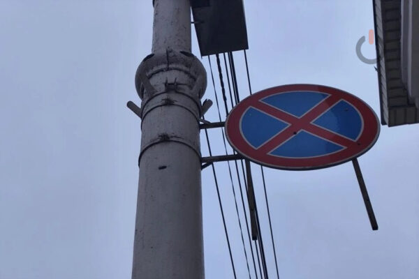 В Тамбове на Радоницу ограничат движение на нескольких улицах