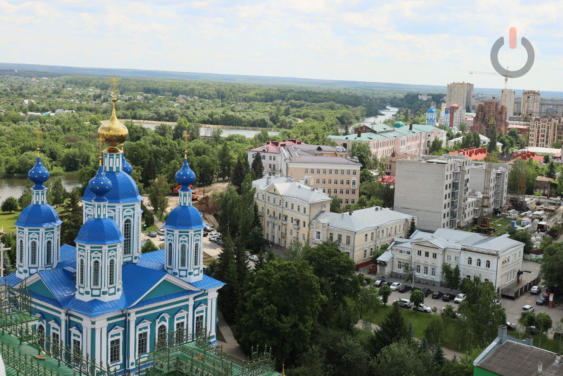 Горожане смогут выбрать Тамбов культурной столицей России в 2028 году