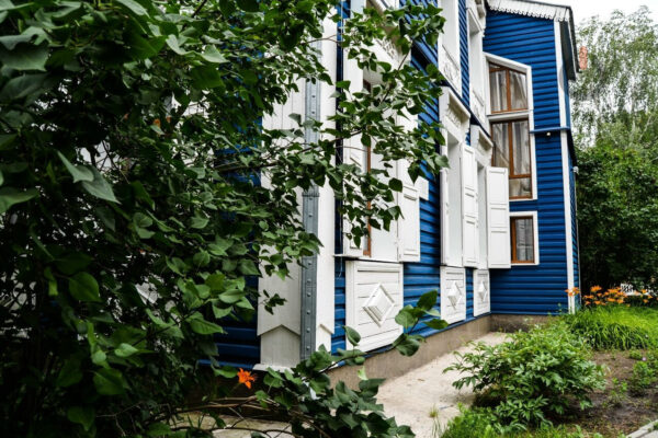 В Ивановку на «Сиреневый вечер» приедут музыканты из Тамбова, Москвы и Пензы