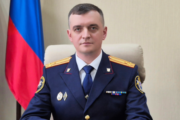 Руководитель тамбовского следкома проведет личный прием жителей