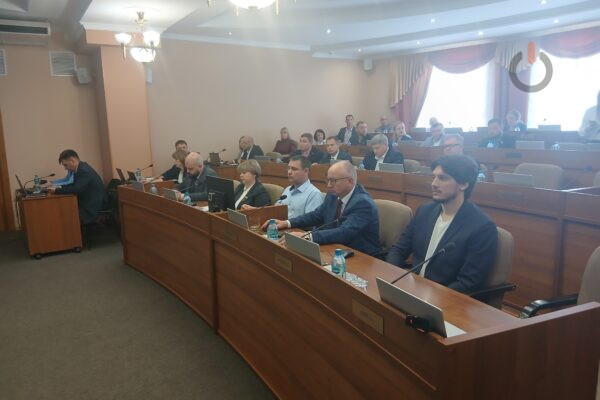 Депутаты Тамбовской гордумы утвердили внешний вид мемориальных досок защитникам Отечества