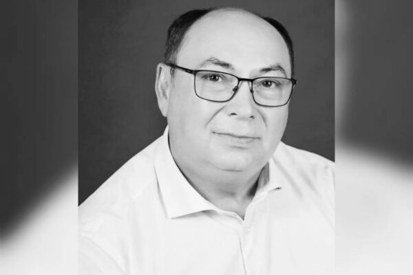 Ушел из жизни главный врач мичуринской городской больницы Владимир Кулешов