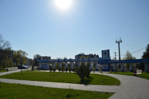 Косенков потребовал навести порядок с ночными сборищами на Динамо