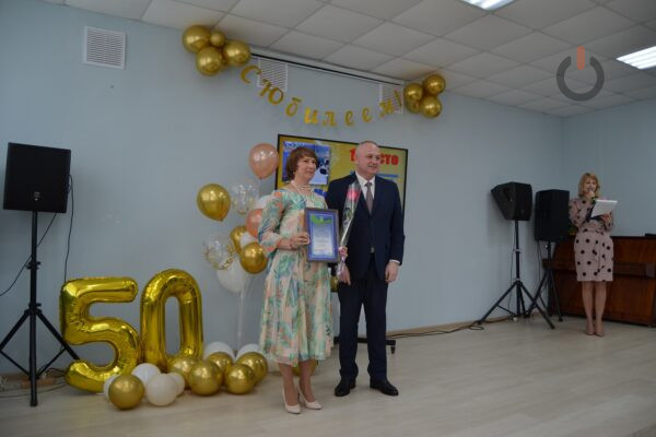 В Тамбове наградили победителей конкурса на лучшее библиотечное обслуживание в 2025 году