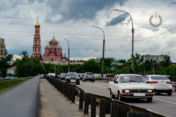 Для газомоторного транспорта в Тамбовской области планируют продлить налоговую льготу