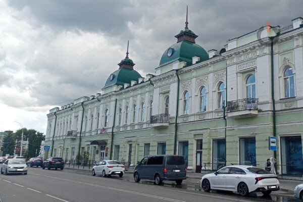 В Тамбове пройдет благотворительный концерт в поддержку участников СВО