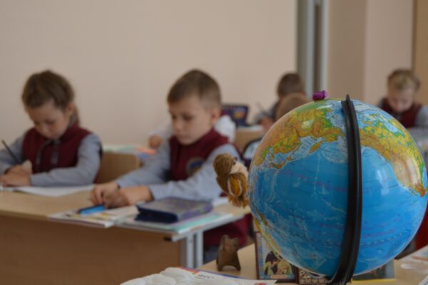 Четыре тамбовских лицея вошли в число лучших школ России