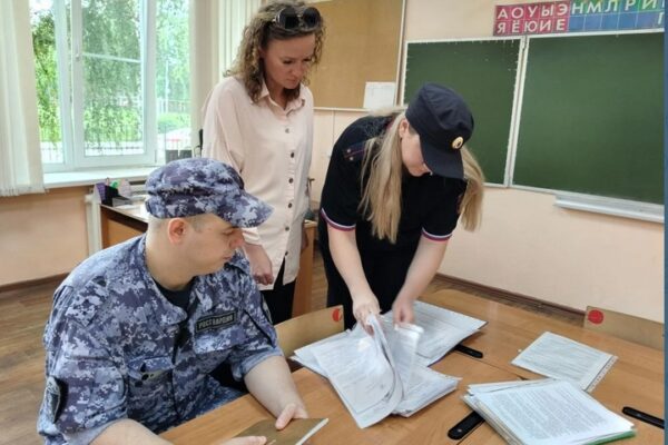 Летом в Тамбове будут работать 29 пришкольных лагерей