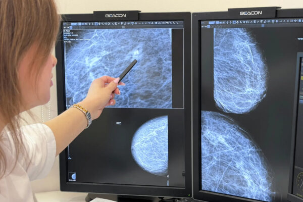 Высокотехнологичная онкопомощь в Тамбовской области выросла в 13,5 раза за пять лет