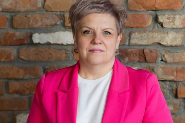 В Тамбове комитет предпринимательства и туризма возглавила кандидат наук из Белгорода