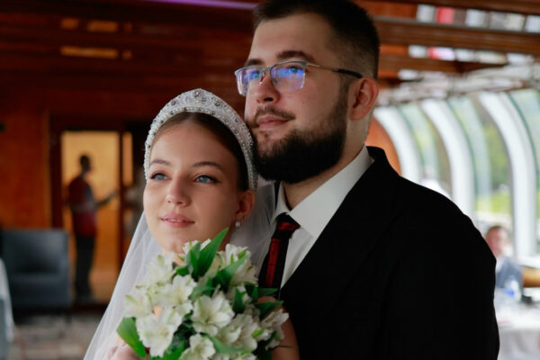 Семья Рязановых из Тамбова вышла в финал всероссийского конкурса студенческих семей