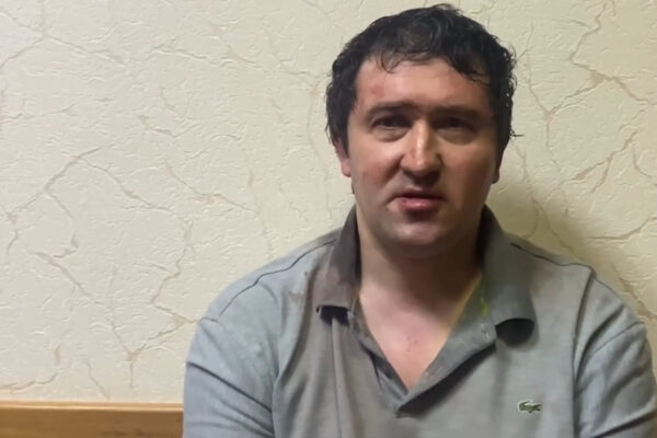 Россиянин получил 22 года колонии за подготовку терактов против судей в Тамбове