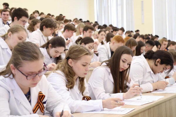 Рязанский мединститут в четыре раза увеличил целевую квоту для тамбовчан