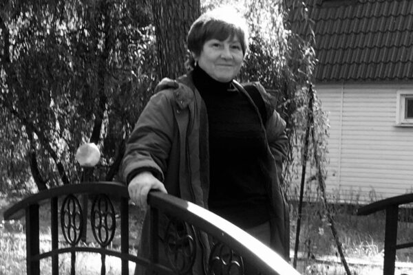 Известный тренер по конькобежному спорту умерла в Тамбове