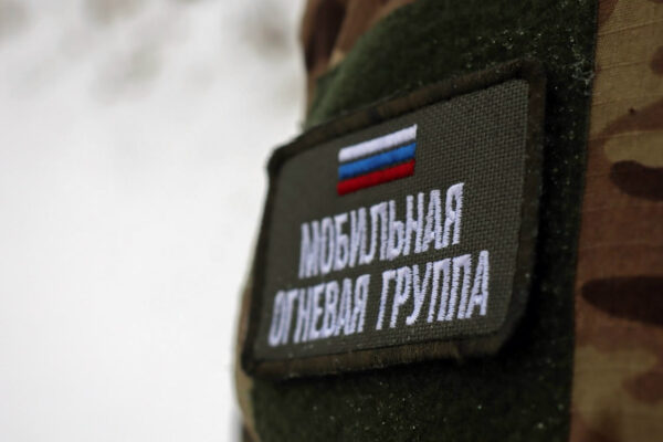 В Тамбовской области набирают добровольцев в отряд «БАРС» для защиты региона от БПЛА