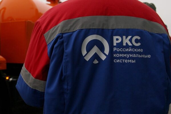 Ночью «РКС-Тамбов» устранили повреждение водовода на севере города