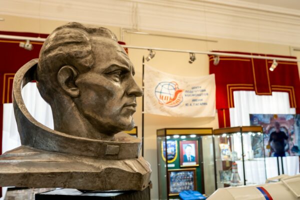 В Тамбовской области учреждена премия имени летчика‑космонавта Дёмина