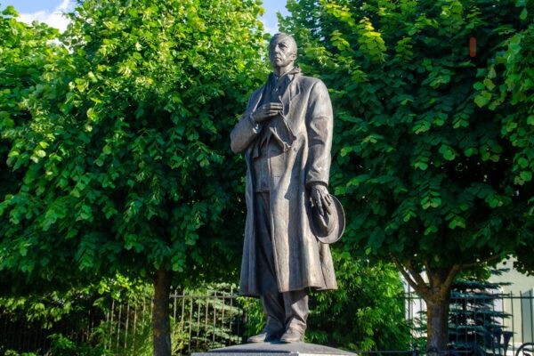 Фестивальный концерт «Мой Рахманинов» в Тамбове перенесен на осень