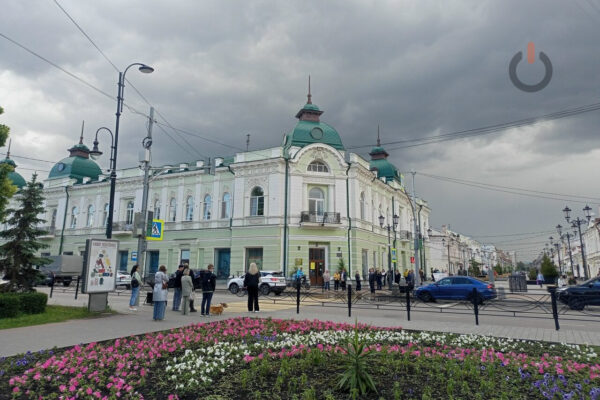 Ракетная опасность в Тамбовской области продлилась чуть более часа