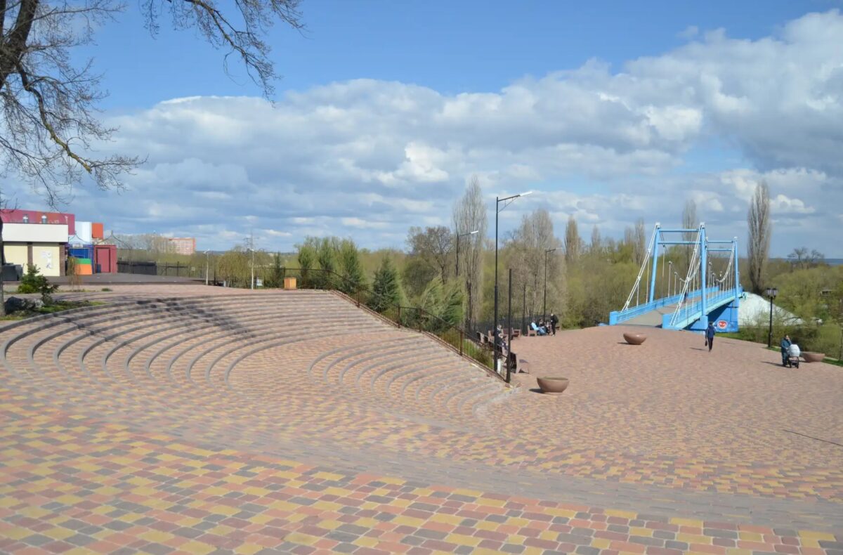 Цнинский мост