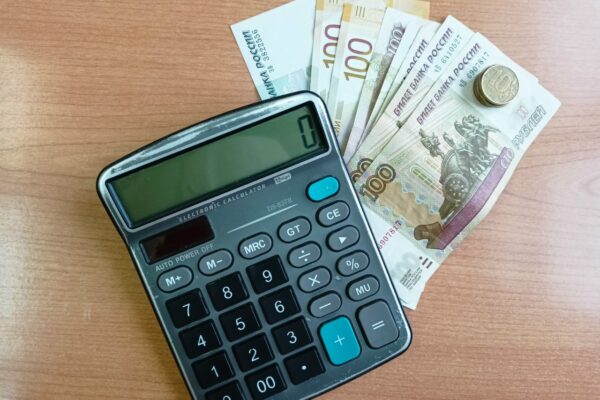 Тамбовчан оштрафовали на 1,7 млн рублей за нарушение порядка в городе