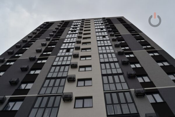 Державинский вуз начал прием заявлений на проживание в арендном доме и общежитии в Тамбове