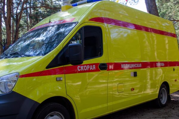 В Тамбовской области фрагмент диска пробил череп электрогазосварщику