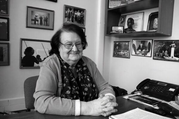 В Тамбове ушла из жизни первый организатор Международного Рахманиновского фестиваля