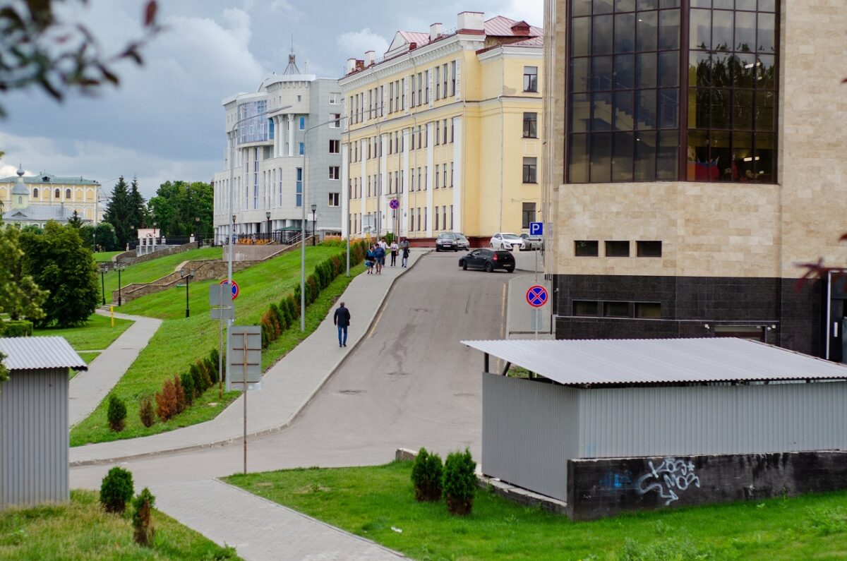Ясперов холм 