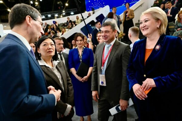 В Притамбовье появится логистический центр маркетплейса Ozon