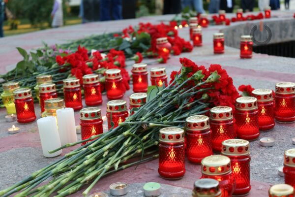 В центре Тамбова ограничат движение в ночь на 22 июня