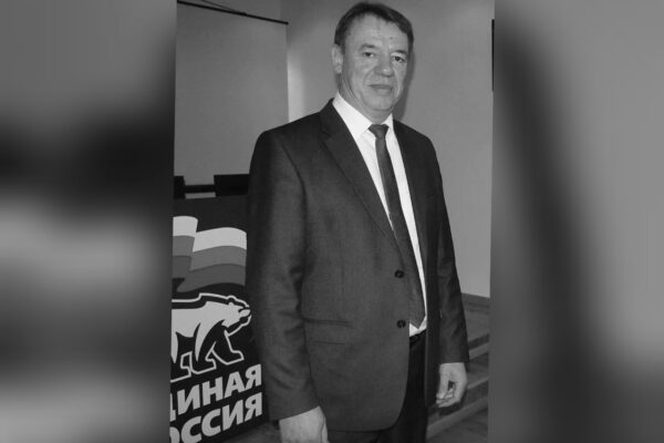 Ушел из жизни глава Мордовского мунициального округа Сергей Манн