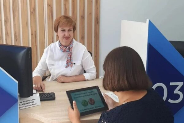В тамбовском министерстве труда и занятости кураторы помогают найти работу приезжим