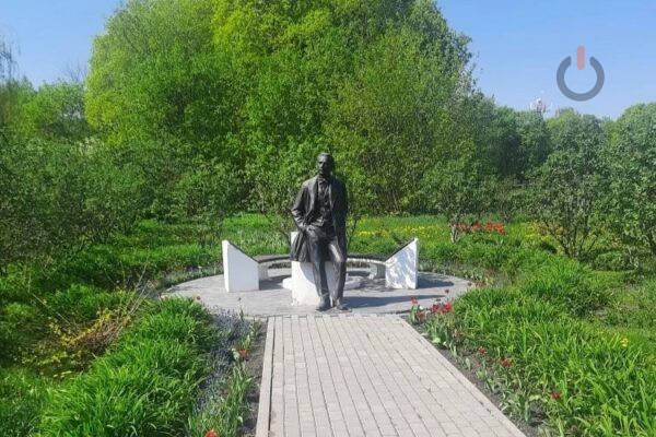 В тамбовской Ивановке композитор Иван Соколов представит свое произведение