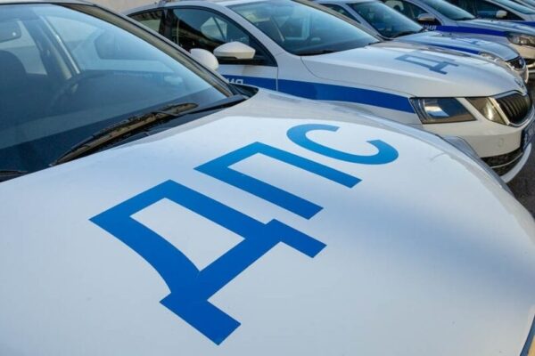 На дорогах Тамбовской области стартовал рейд по соблюдению правил водителями мотоциклов