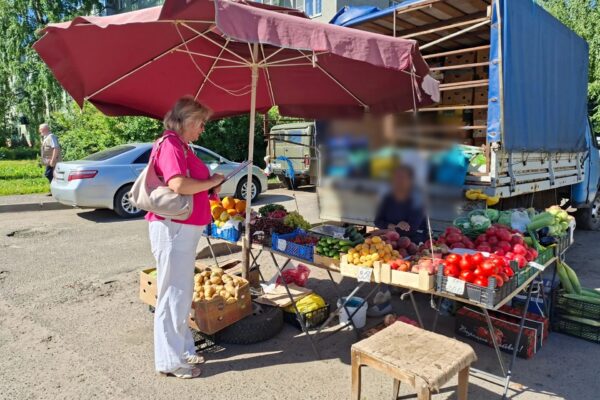 Тамбовчанам насчитали более 65 тысяч рублей по административным штрафам за неделю