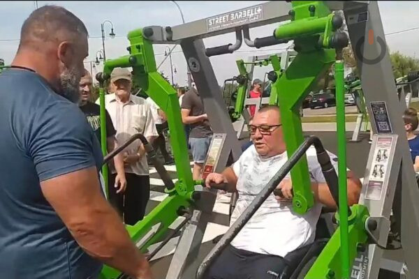 Для тамбовчан проведут открытую тренировку по боевым единоборствам